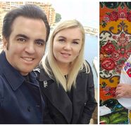 CE A FĂCUT Igor Cuciuc pentru soția sa e pur și simplu de neuitat: "Nimic nu este mai prețios. Merg pe drumul vieții cu..." Gestul interpretului de muzică populară aduce LACRIMI chiar și celor mai puternici. După tot ce au trăit, artistul face asta public